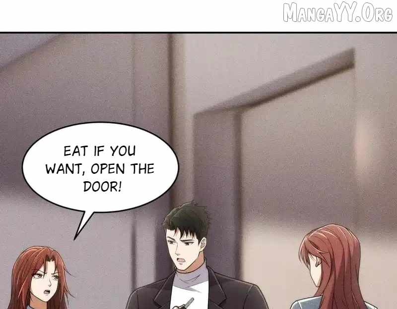 Urban Dragon Revealed Chapter 22 - Page 21