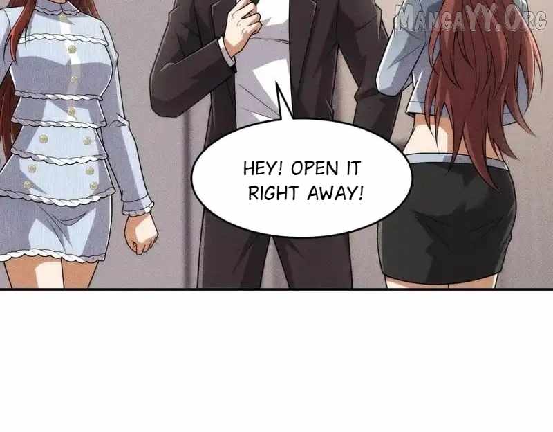 Urban Dragon Revealed Chapter 22 - Page 22