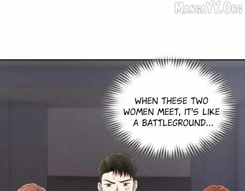 Urban Dragon Revealed Chapter 22 - Page 23