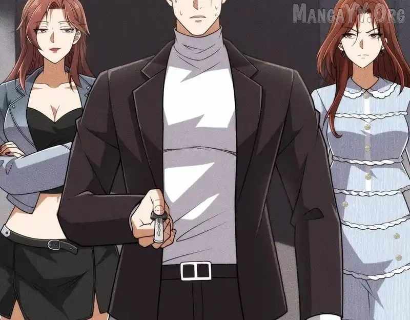 Urban Dragon Revealed Chapter 22 - Page 24