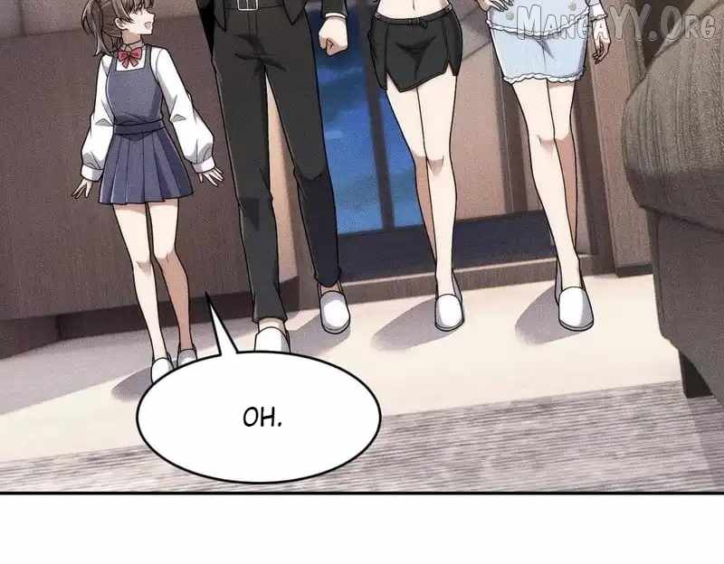 Urban Dragon Revealed Chapter 22 - Page 28