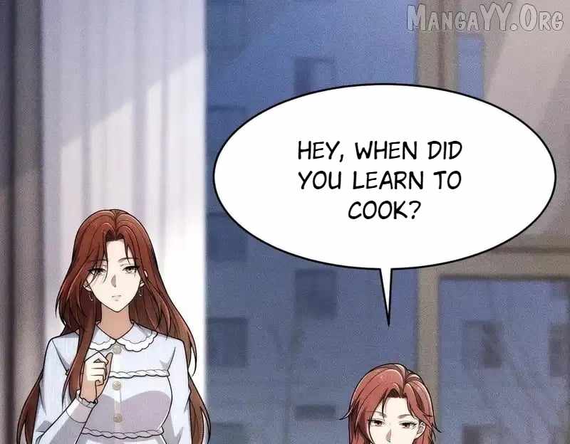 Urban Dragon Revealed Chapter 22 - Page 30