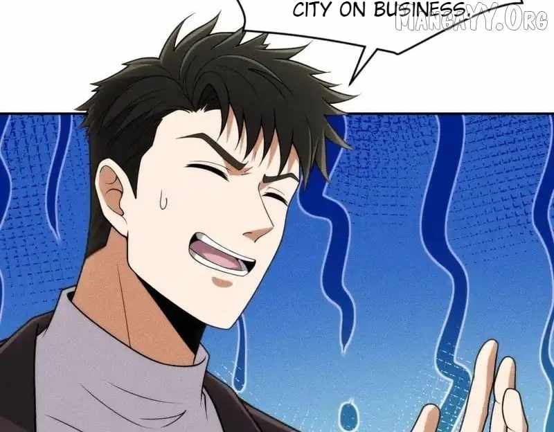 Urban Dragon Revealed Chapter 22 - Page 4