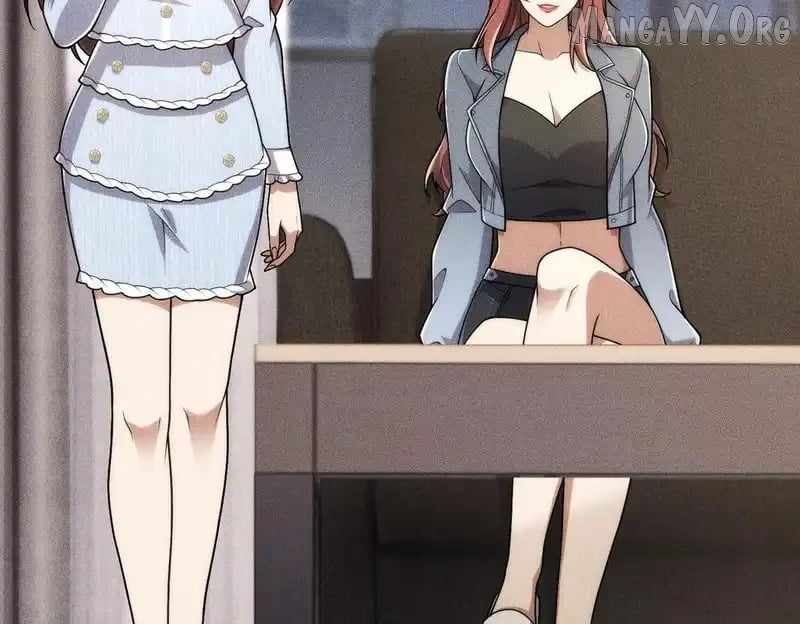 Urban Dragon Revealed Chapter 22 - Page 31