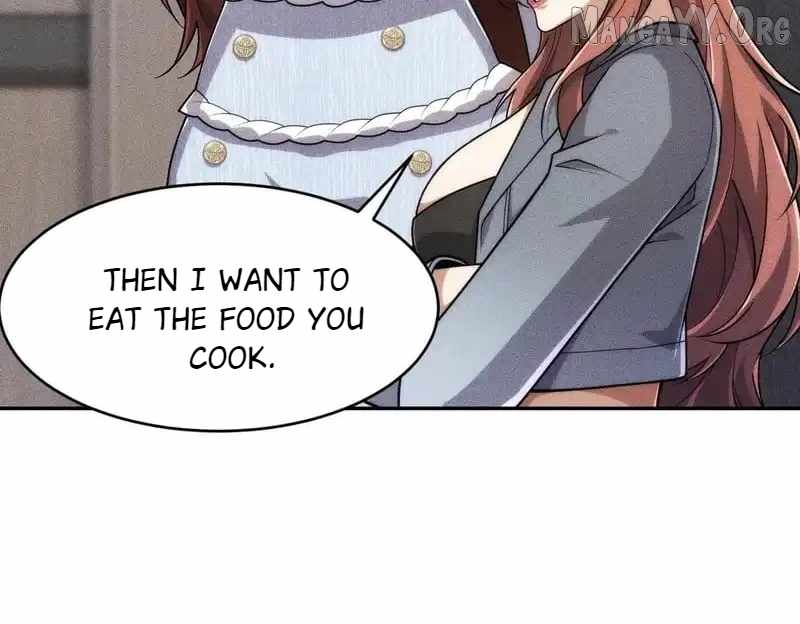 Urban Dragon Revealed Chapter 22 - Page 35