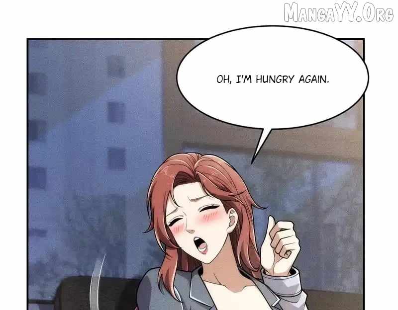 Urban Dragon Revealed Chapter 22 - Page 39