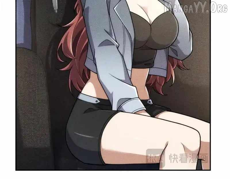 Urban Dragon Revealed Chapter 22 - Page 40