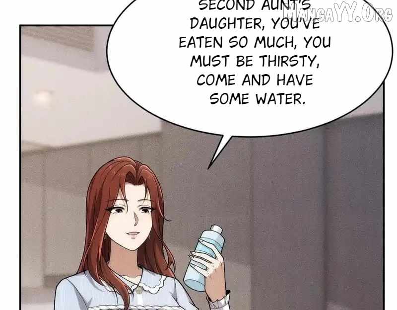 Urban Dragon Revealed Chapter 22 - Page 45