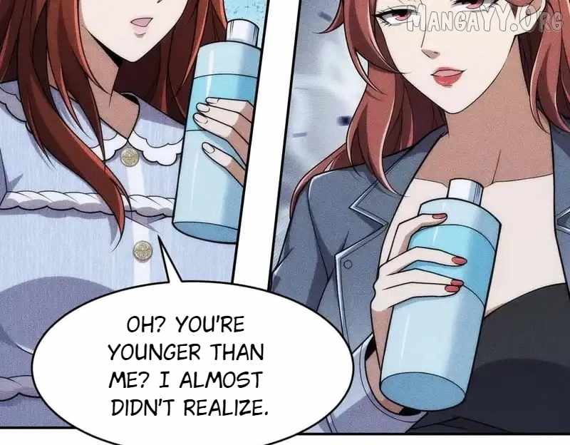 Urban Dragon Revealed Chapter 22 - Page 49