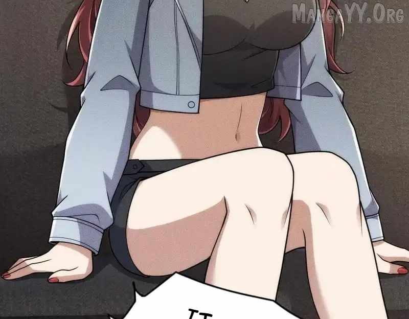 Urban Dragon Revealed Chapter 22 - Page 52