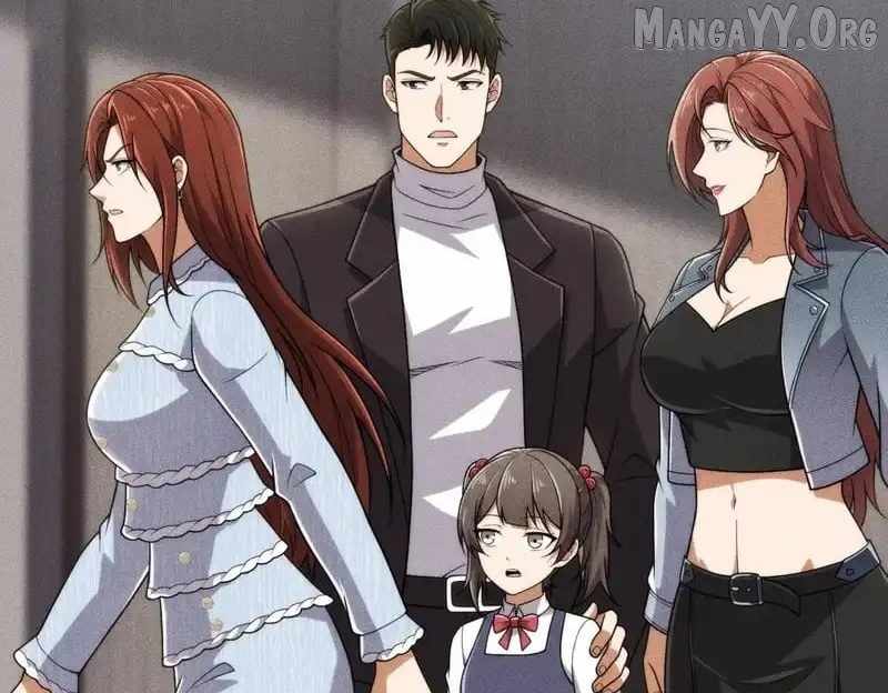 Urban Dragon Revealed Chapter 22 - Page 8