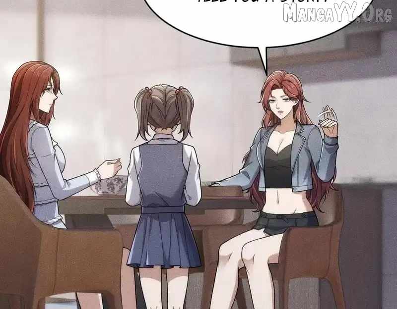 Urban Dragon Revealed Chapter 22 - Page 75