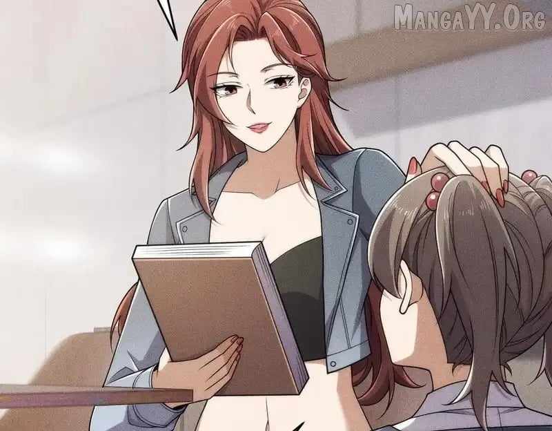 Urban Dragon Revealed Chapter 22 - Page 81