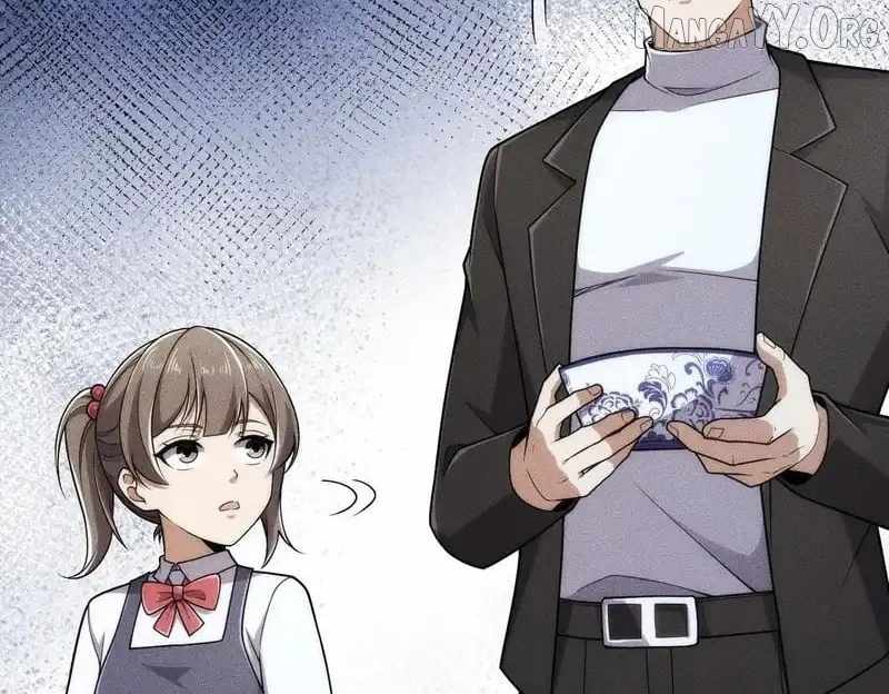 Urban Dragon Revealed Chapter 22 - Page 95