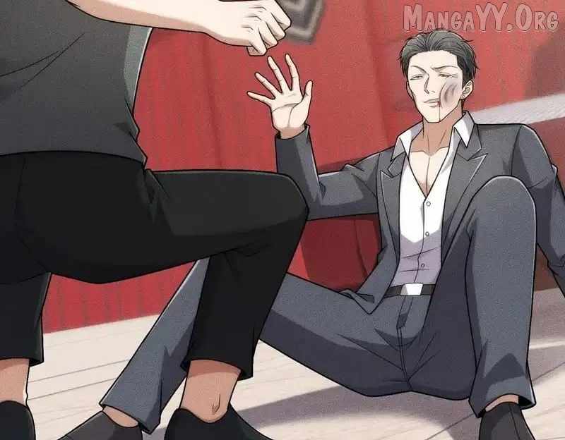 Urban Dragon Revealed Chapter 23 - Page 103