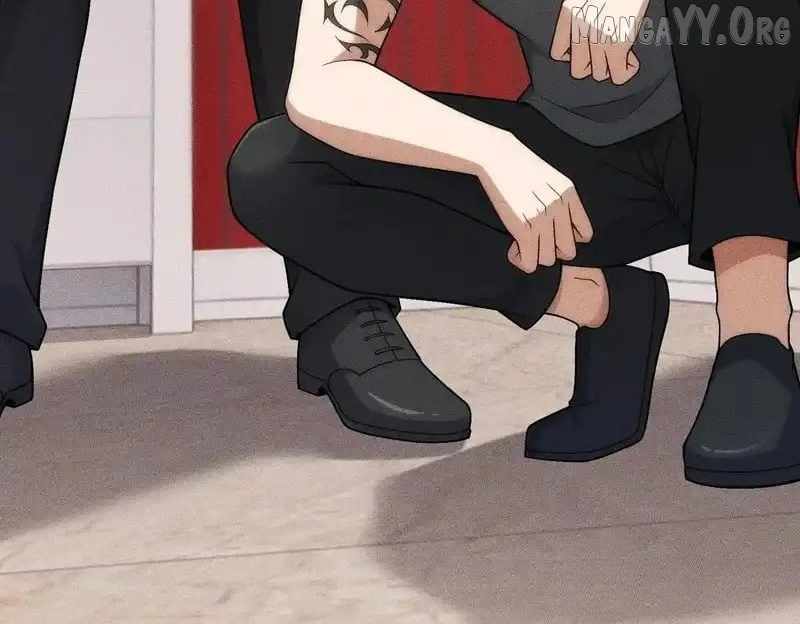 Urban Dragon Revealed Chapter 23 - Page 107