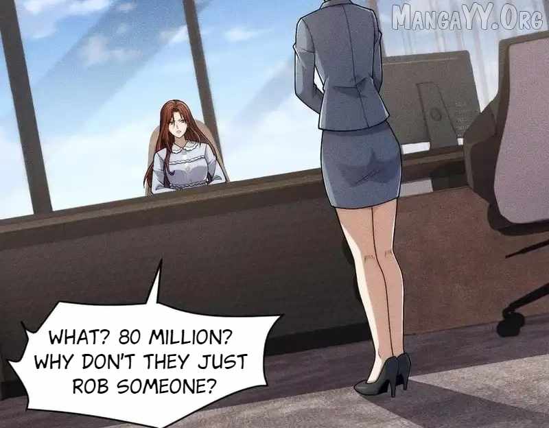 Urban Dragon Revealed Chapter 23 - Page 113