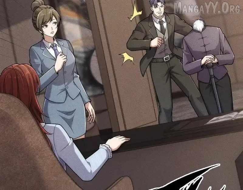 Urban Dragon Revealed Chapter 23 - Page 117