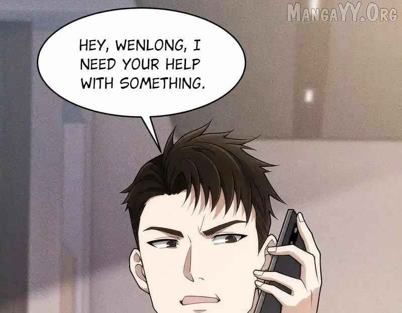 Urban Dragon Revealed Chapter 23 - Page 13