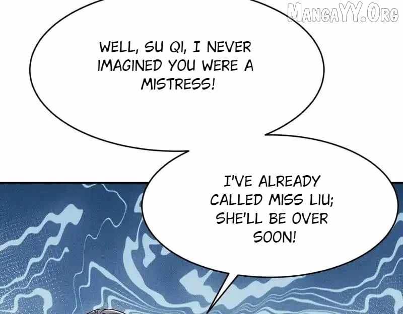 Urban Dragon Revealed Chapter 23 - Page 122