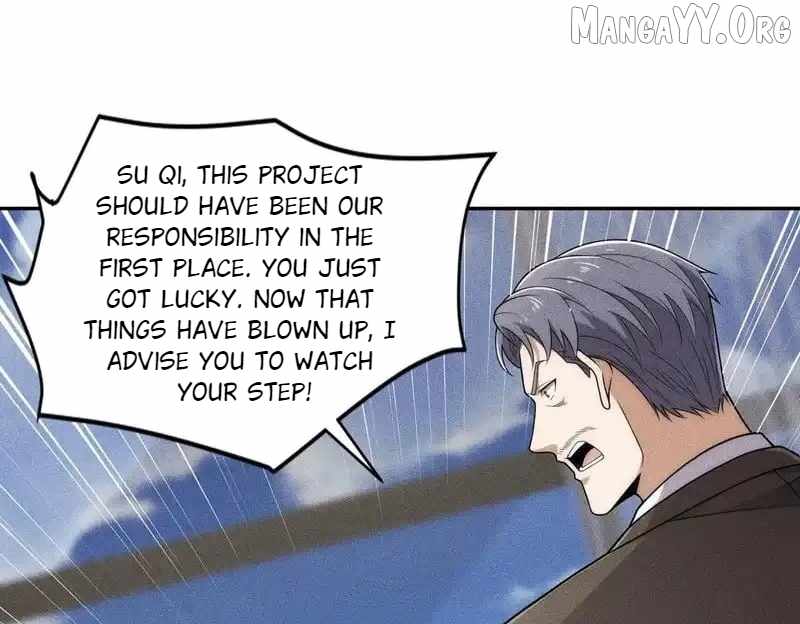 Urban Dragon Revealed Chapter 23 - Page 133