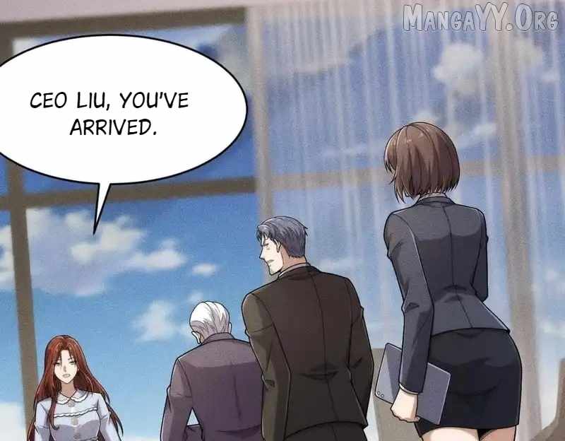 Urban Dragon Revealed Chapter 23 - Page 151