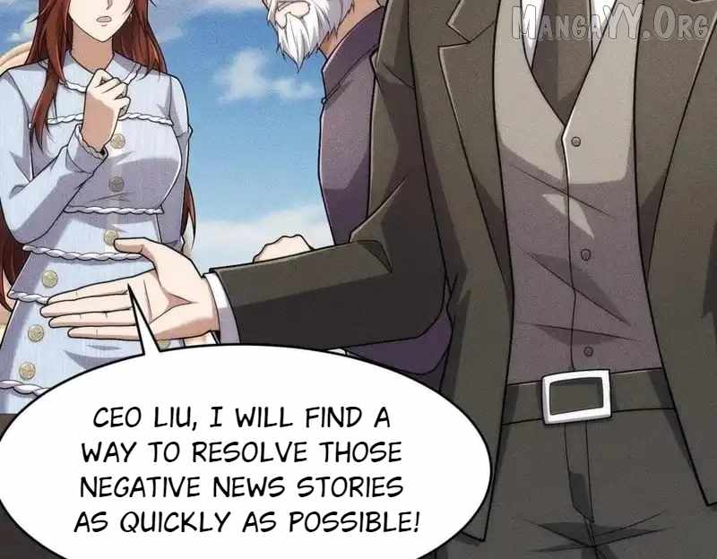 Urban Dragon Revealed Chapter 23 - Page 155