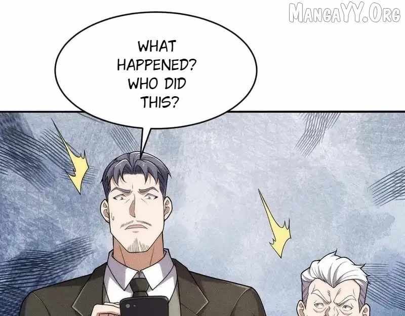 Urban Dragon Revealed Chapter 23 - Page 165