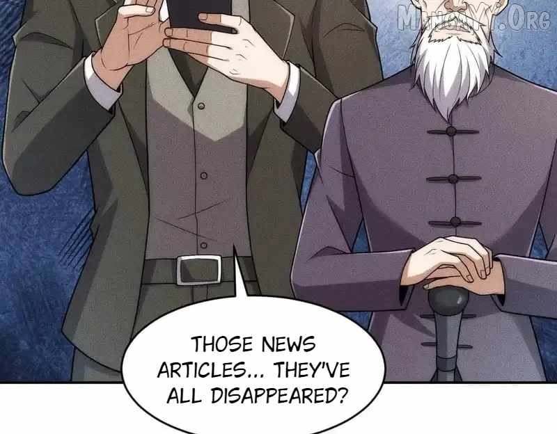 Urban Dragon Revealed Chapter 23 - Page 166