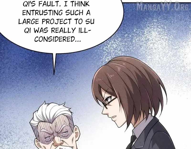 Urban Dragon Revealed Chapter 23 - Page 168