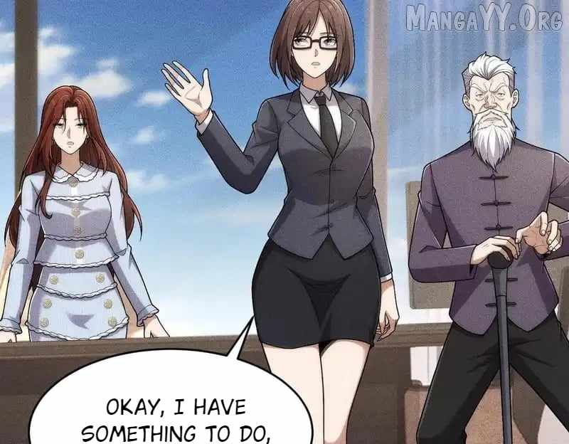 Urban Dragon Revealed Chapter 23 - Page 172