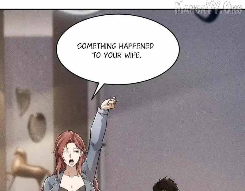 Urban Dragon Revealed Chapter 23 - Page 4