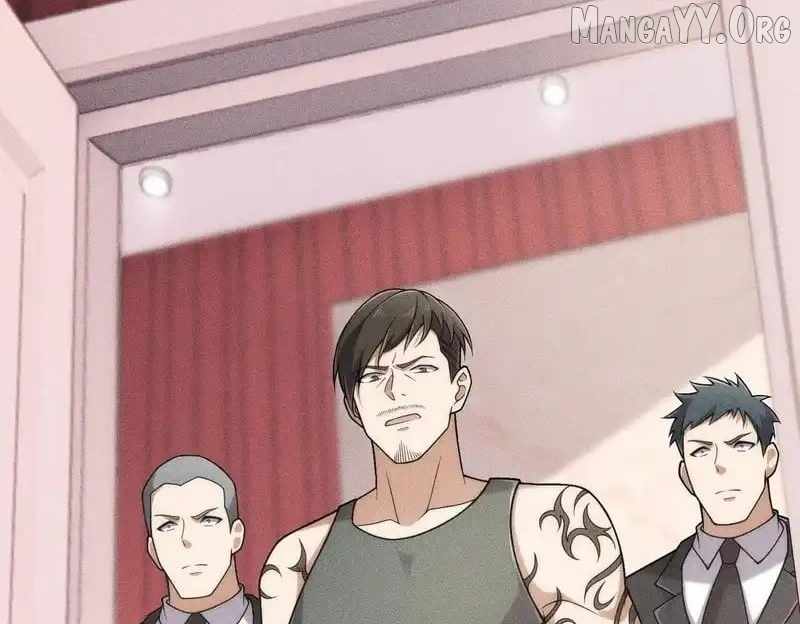 Urban Dragon Revealed Chapter 23 - Page 31