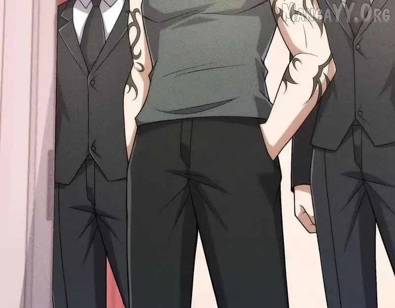 Urban Dragon Revealed Chapter 23 - Page 32