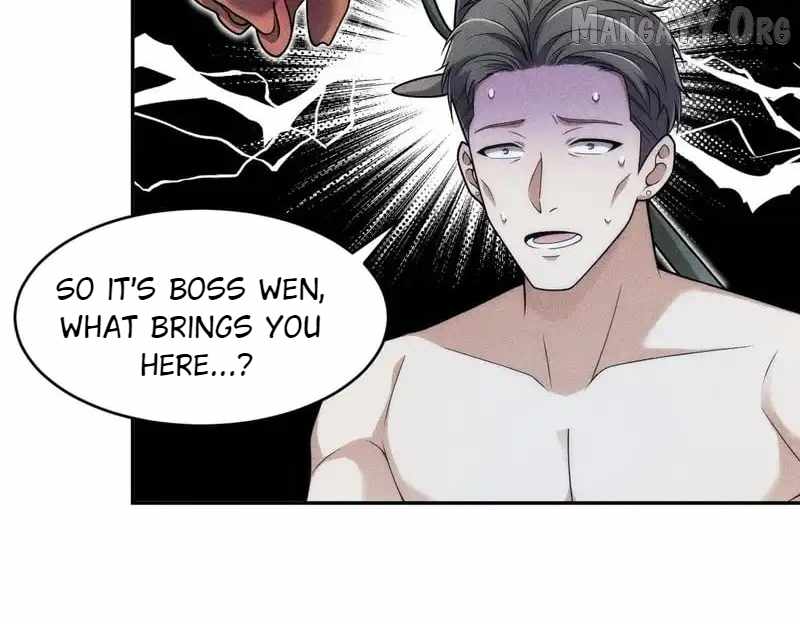 Urban Dragon Revealed Chapter 23 - Page 35