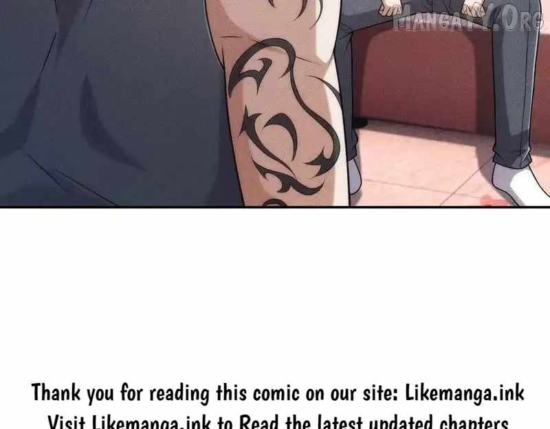 Urban Dragon Revealed Chapter 23 - Page 38