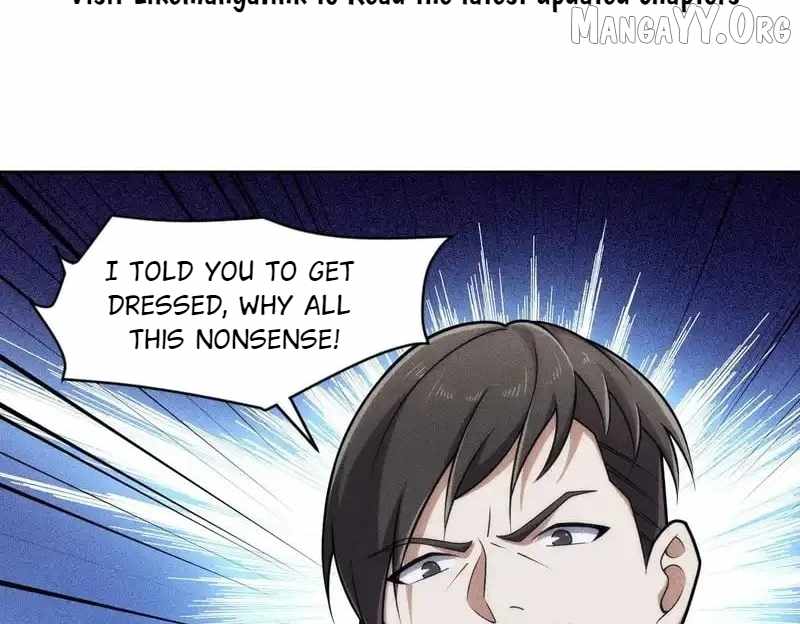 Urban Dragon Revealed Chapter 23 - Page 39