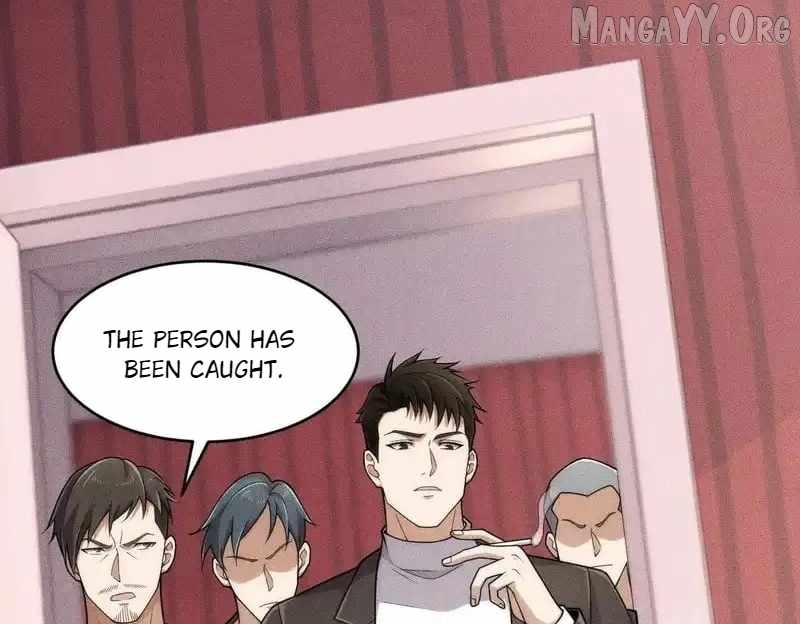 Urban Dragon Revealed Chapter 23 - Page 42