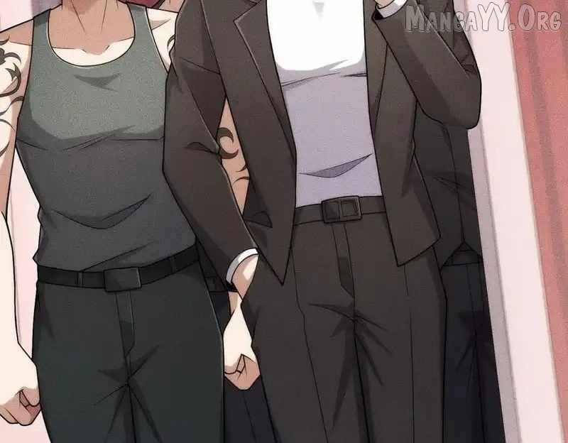 Urban Dragon Revealed Chapter 23 - Page 43