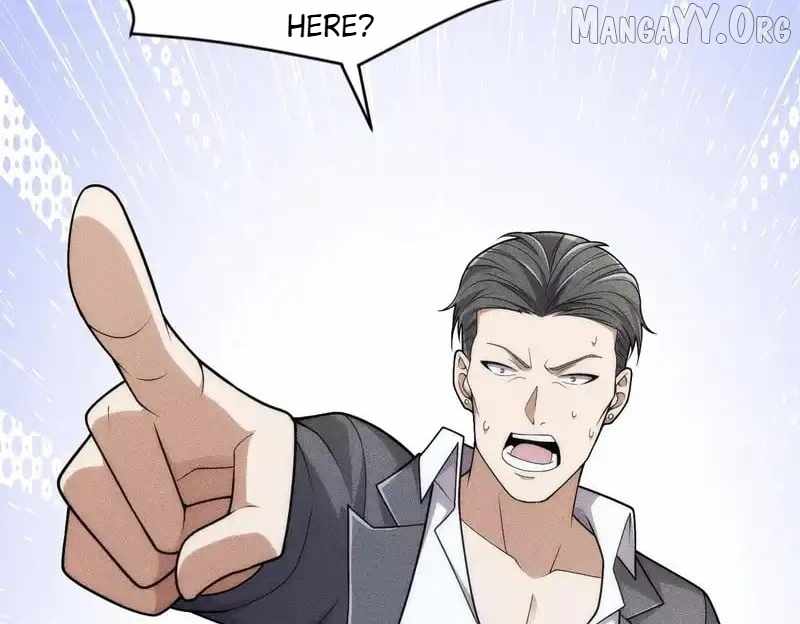 Urban Dragon Revealed Chapter 23 - Page 47