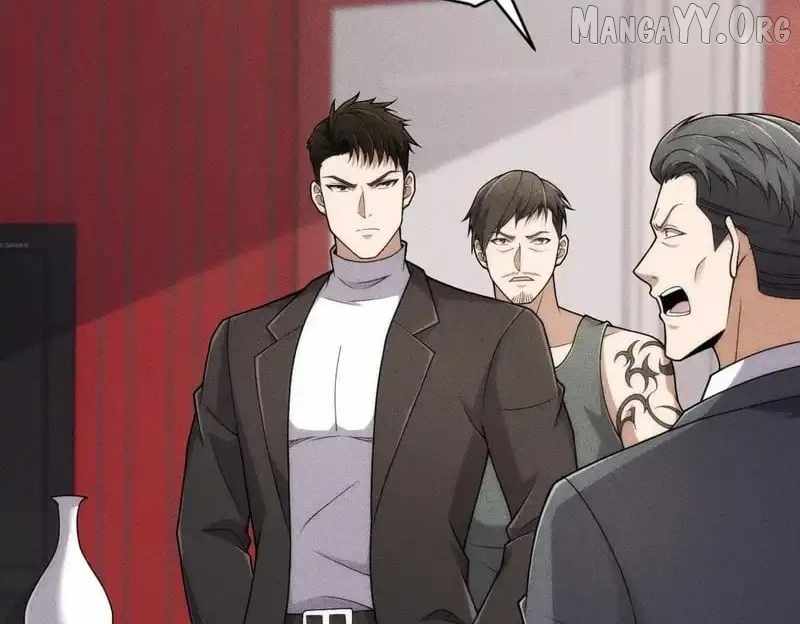 Urban Dragon Revealed Chapter 23 - Page 51