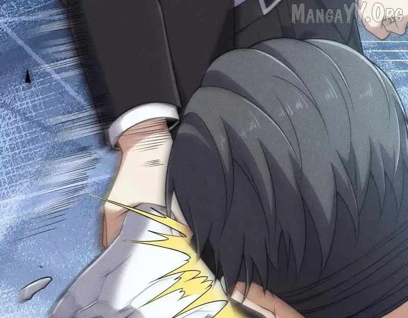 Urban Dragon Revealed Chapter 23 - Page 57