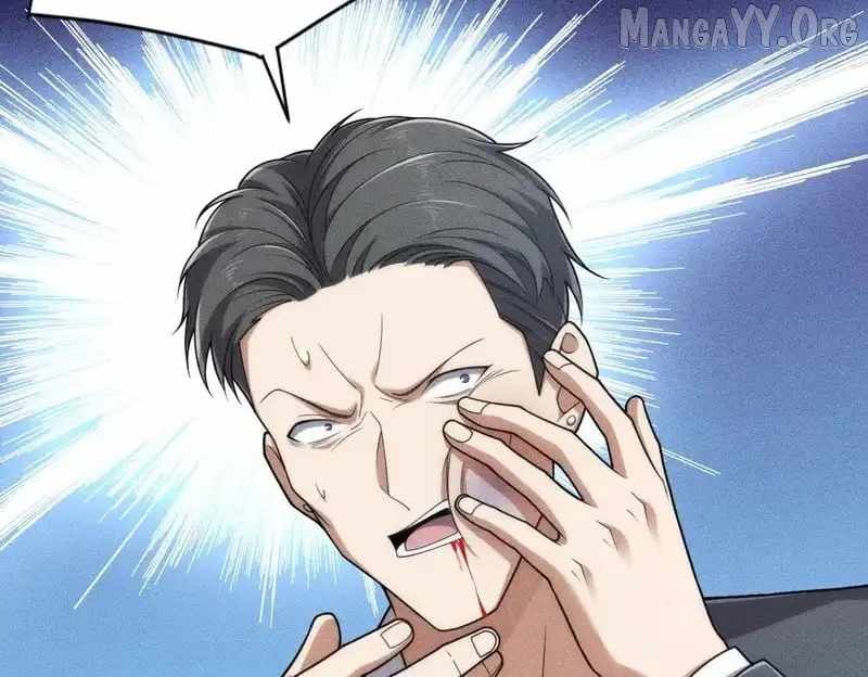 Urban Dragon Revealed Chapter 23 - Page 60