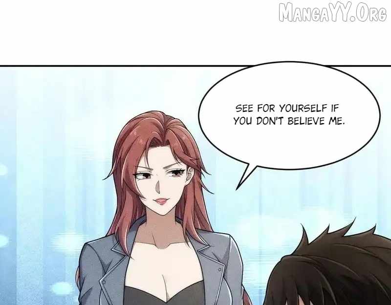 Urban Dragon Revealed Chapter 23 - Page 7