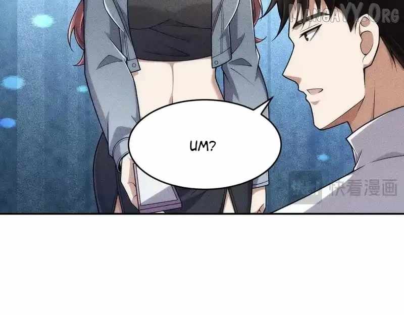 Urban Dragon Revealed Chapter 23 - Page 8