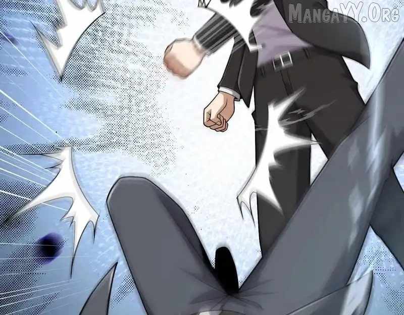 Urban Dragon Revealed Chapter 23 - Page 79