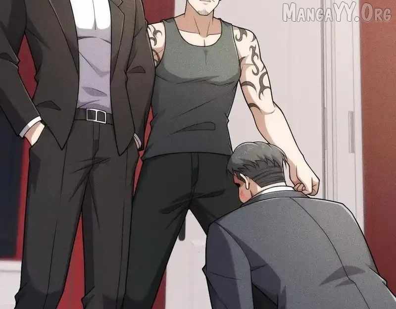 Urban Dragon Revealed Chapter 23 - Page 83