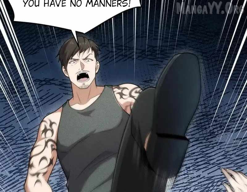 Urban Dragon Revealed Chapter 23 - Page 86