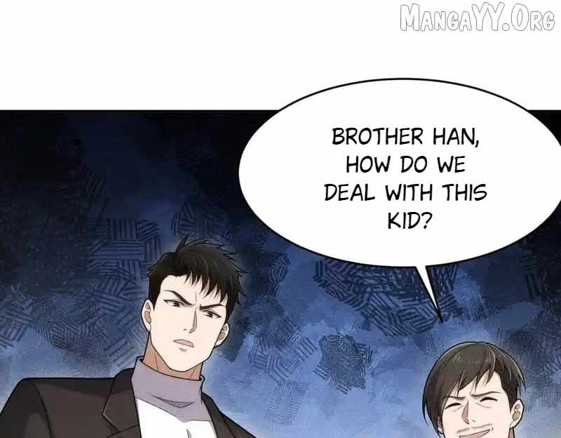 Urban Dragon Revealed Chapter 23 - Page 90