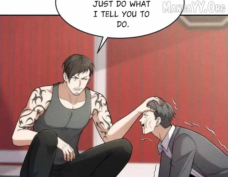 Urban Dragon Revealed Chapter 23 - Page 93